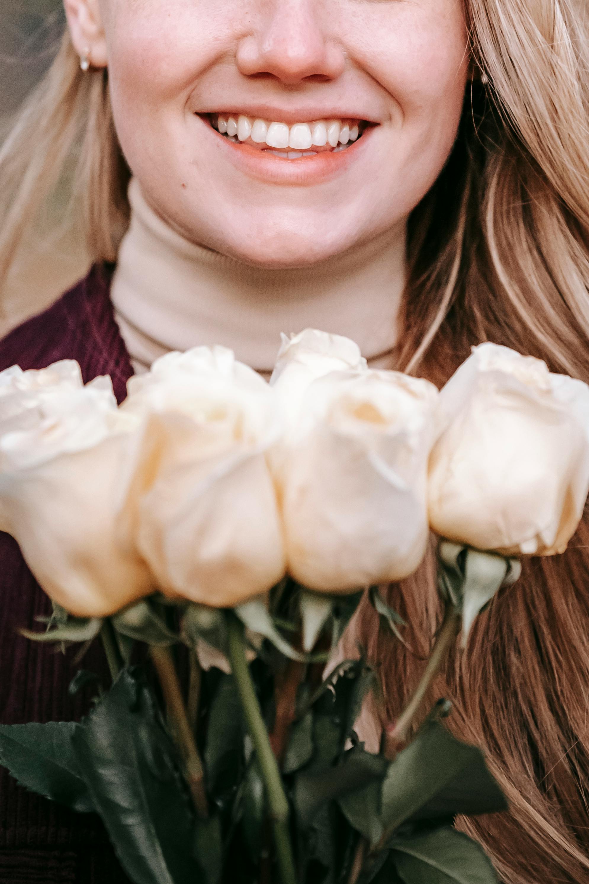 Tips voor een gezonde en stralende glimlach, perfect voor het voorjaar!