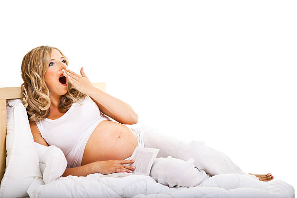 Tandenbleken en Hormonen: De Invloed van Zwangerschap op Tandverkleuring!