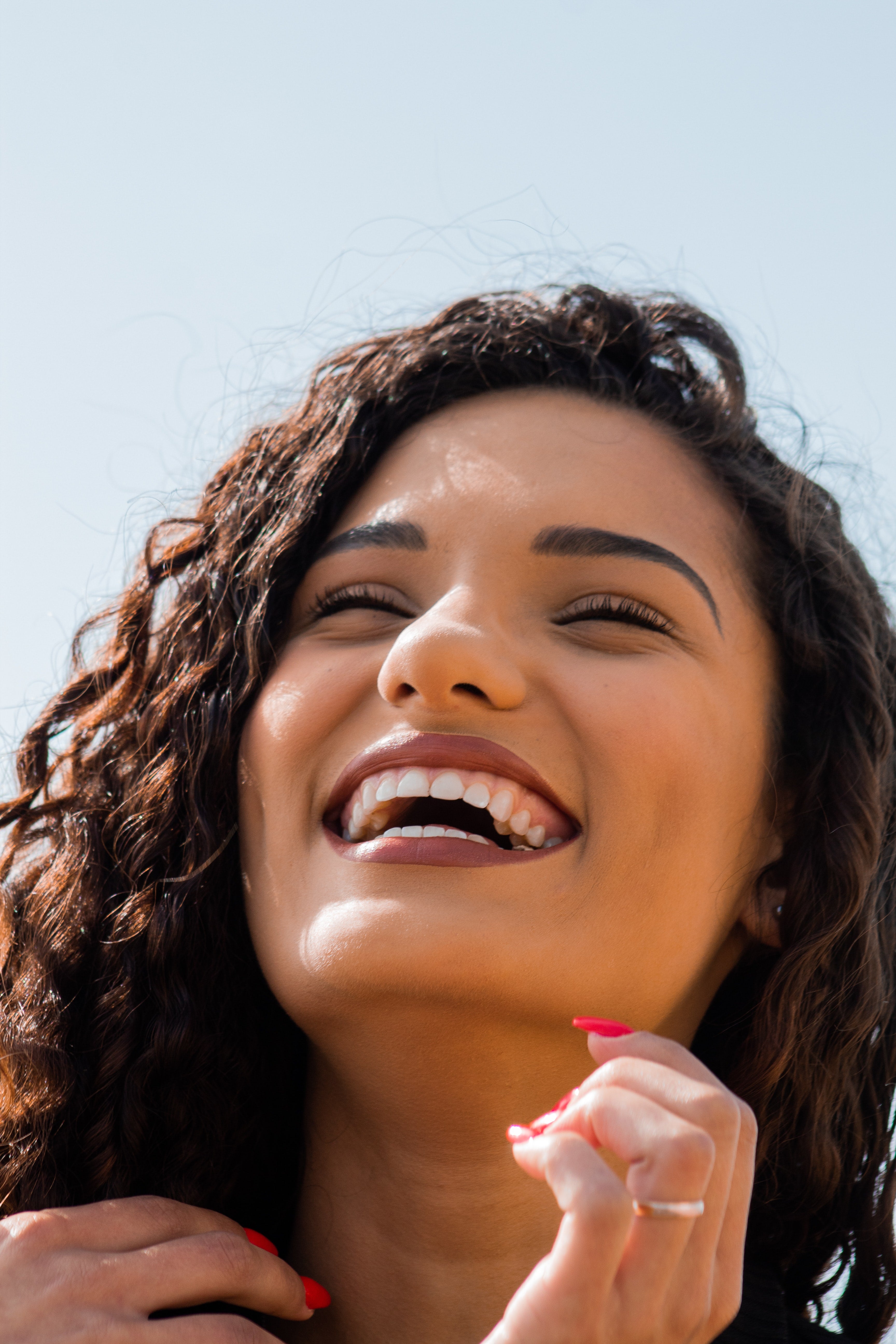 6 oplossingen voor een stralend wit gebit
