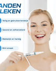 Teeth Whitening Pen - 2ML
