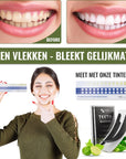 Voordeelbundel Tandenbleekset