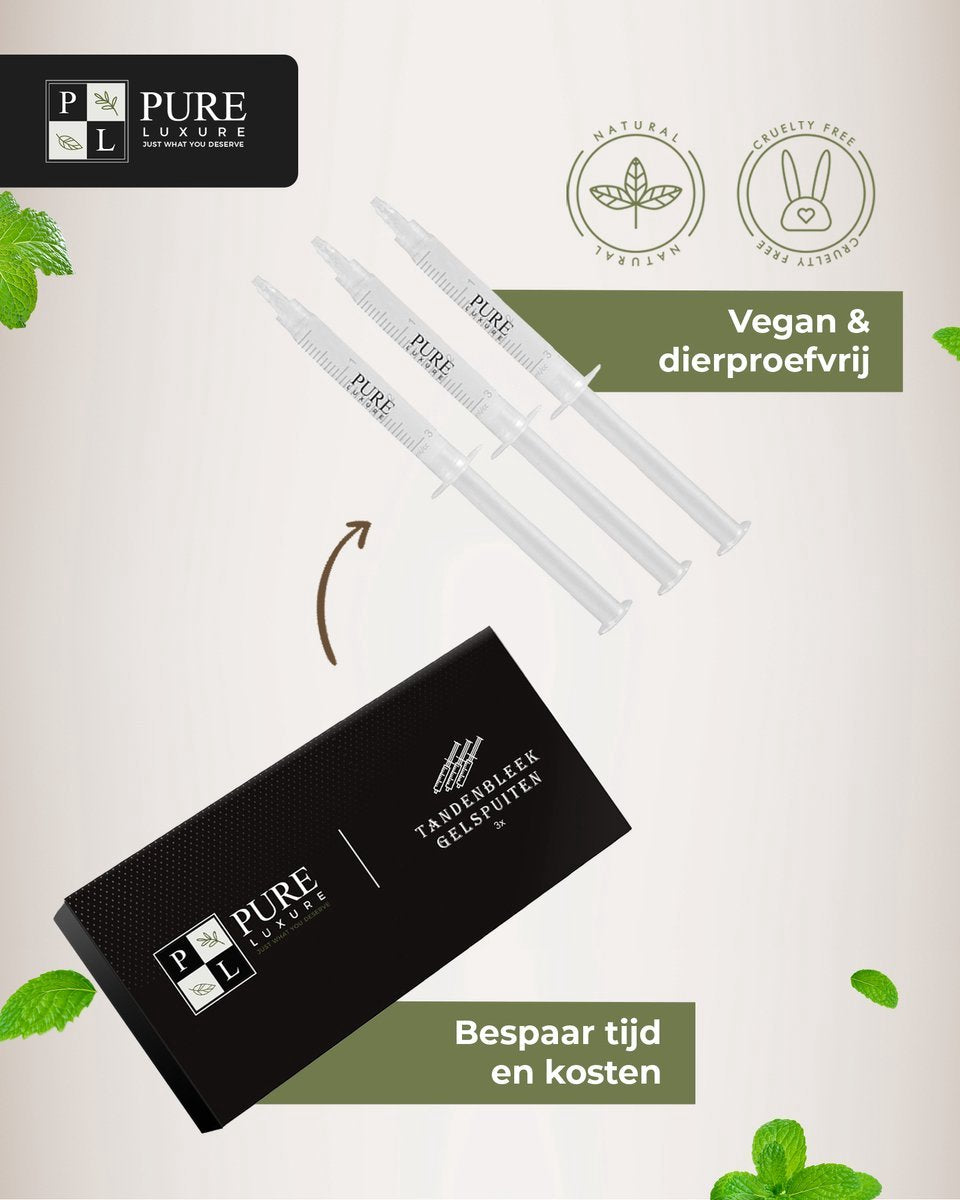 vegan en dierproefvrij gel