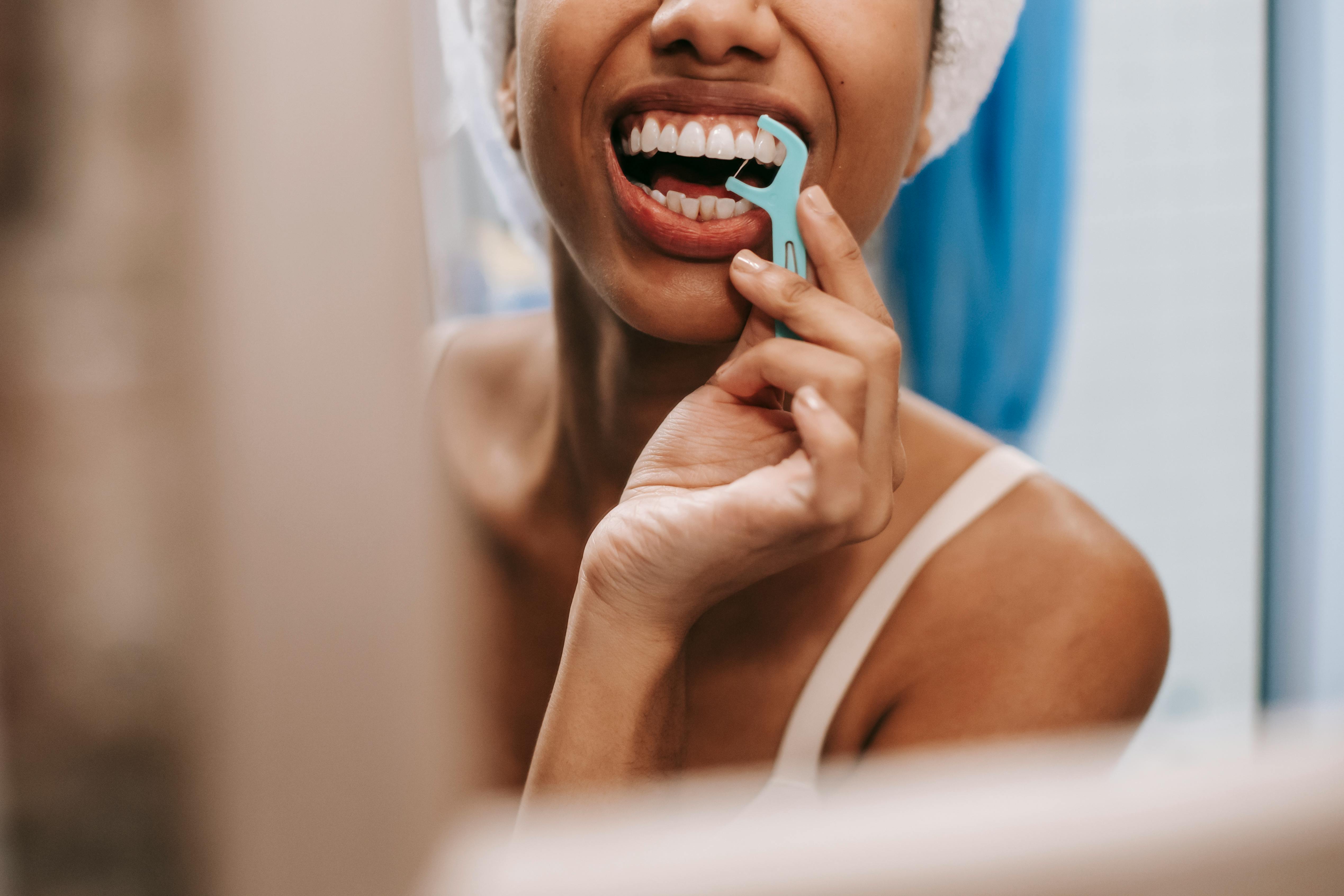 Feiten en Mythen over Tandenbleken